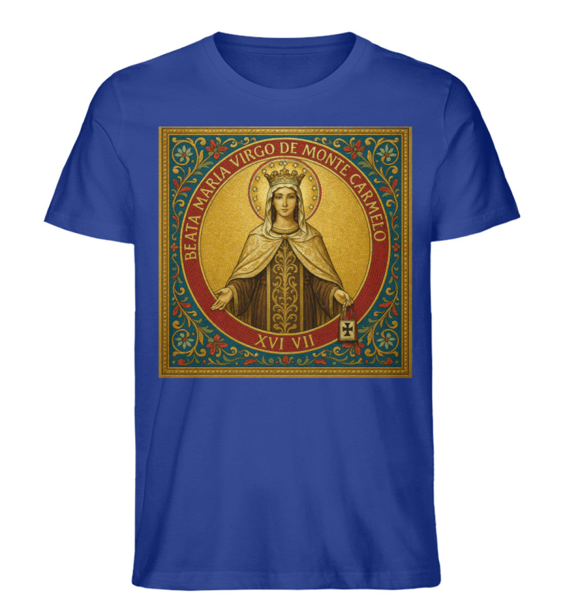 Royal Blue-668