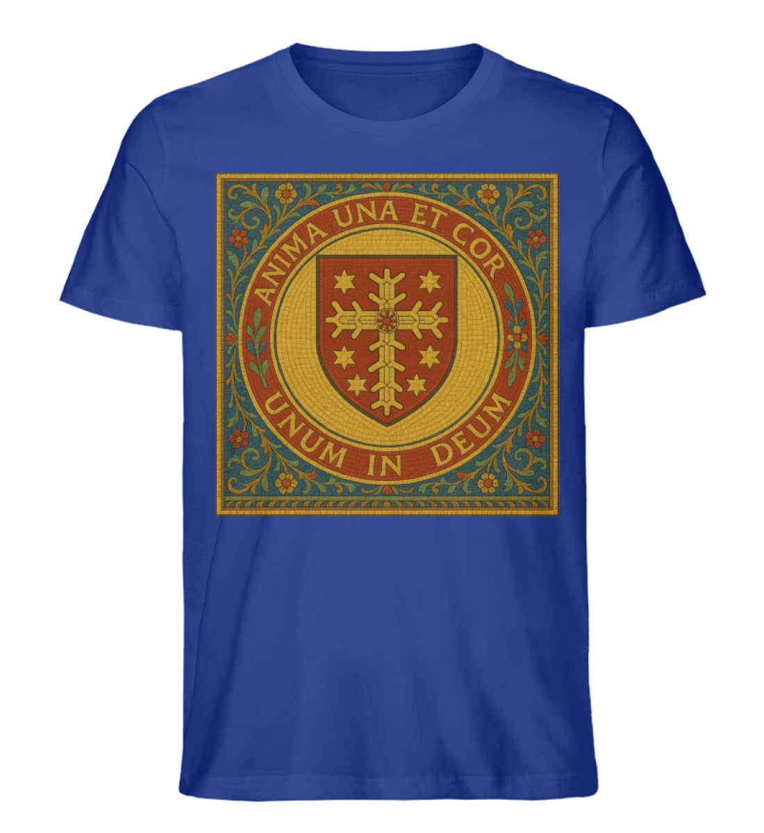 Royal Blue-668