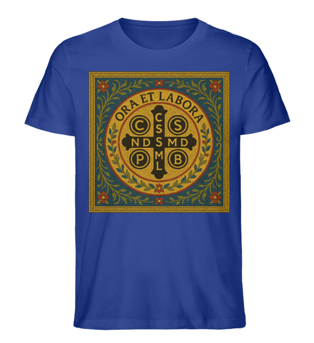 Royal Blue-668