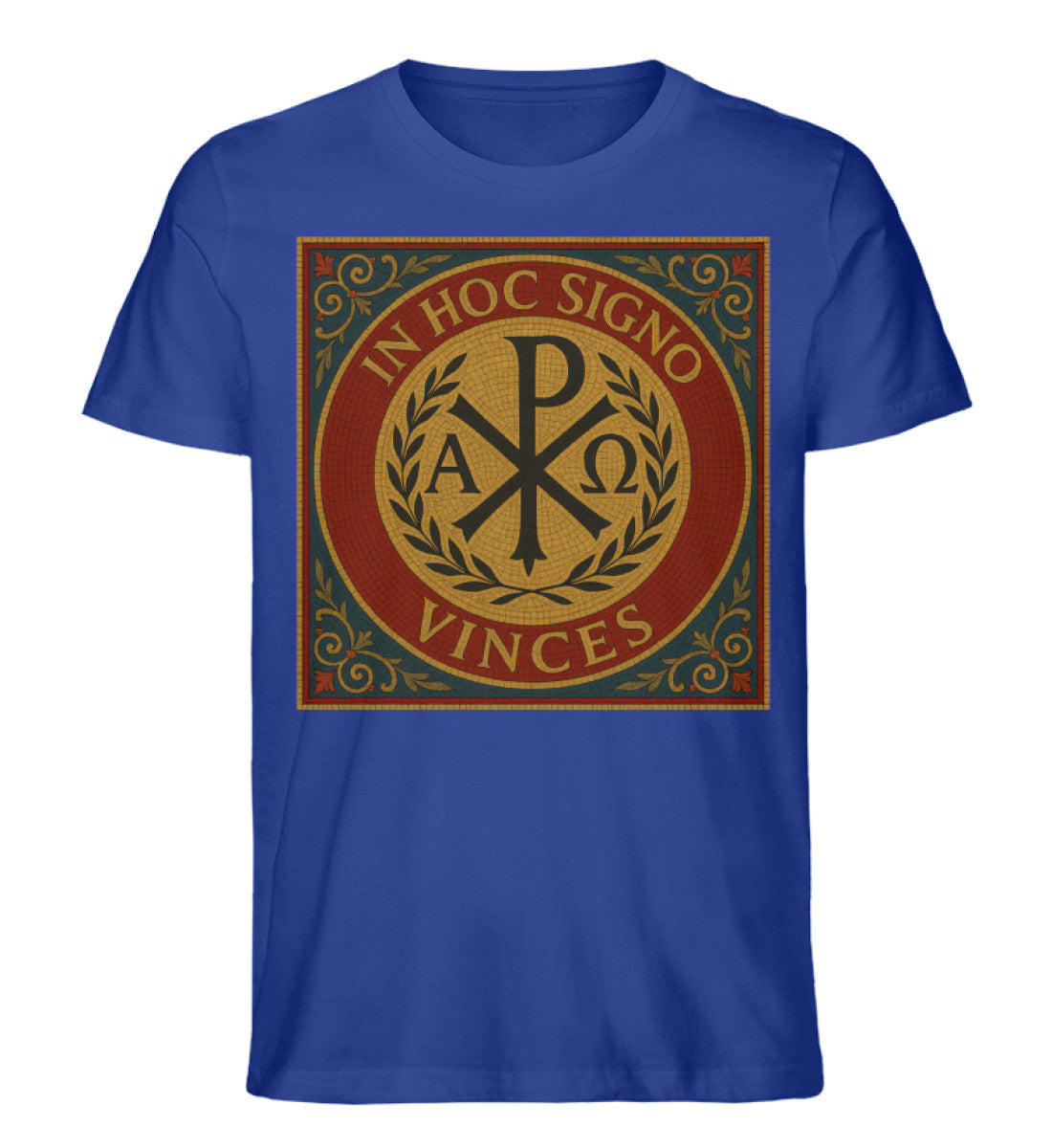 Royal Blue-668