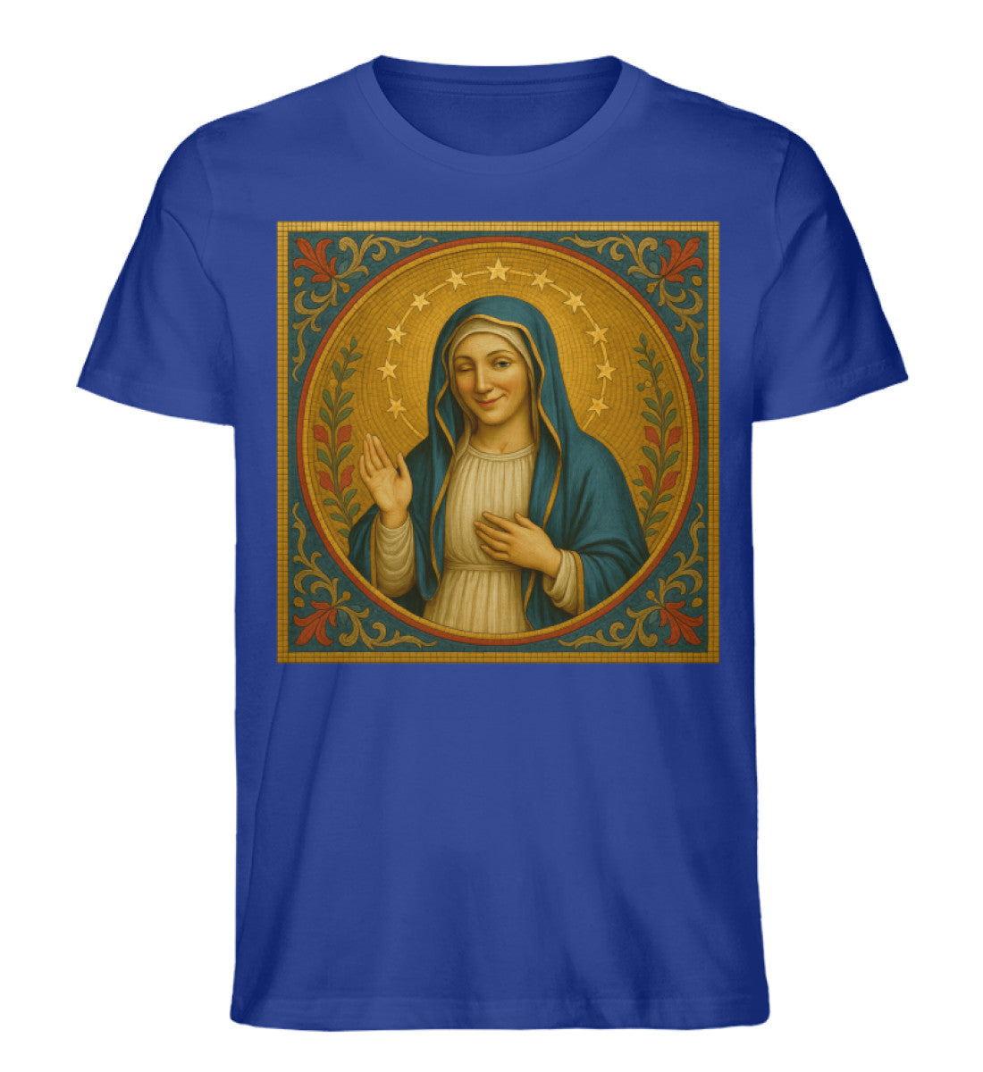 Royal Blue-668