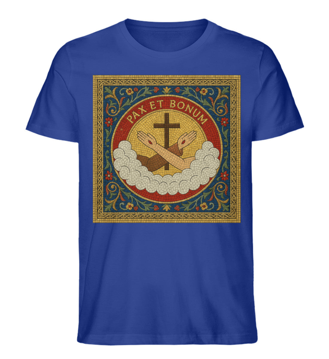 Royal Blue-668