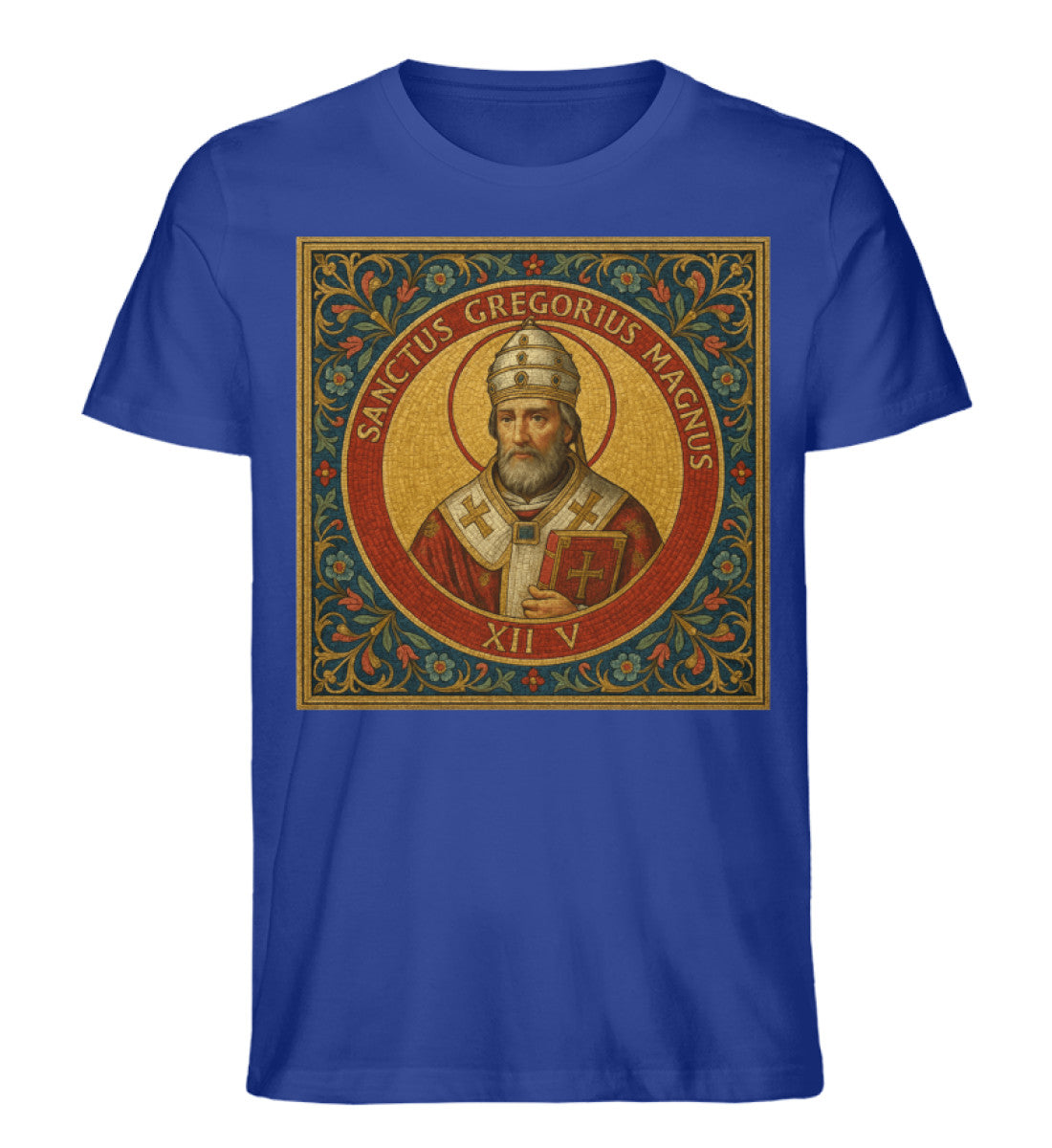 Royal Blue-668
