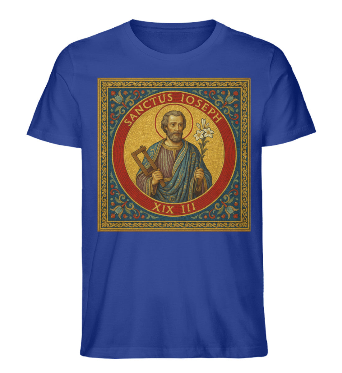 Royal Blue-668
